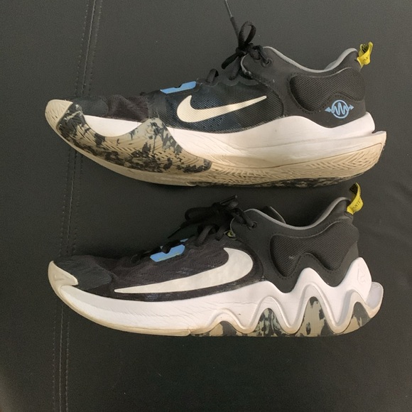 Nike Mens Gianni’s Mortality 2 - Picture 4 of 6